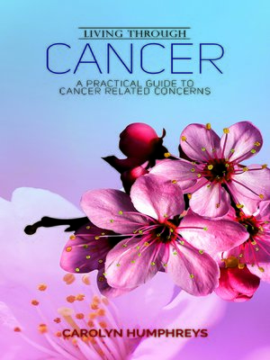 cover image of Living Through Cancer